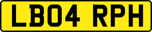 LB04RPH