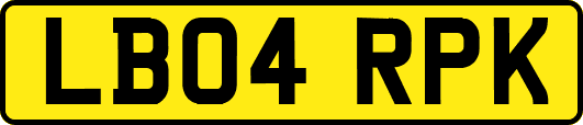 LB04RPK