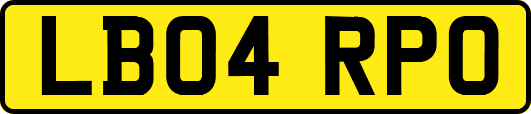 LB04RPO