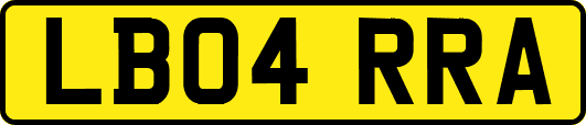 LB04RRA
