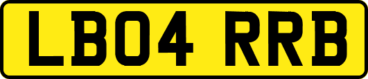 LB04RRB