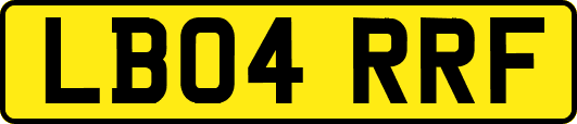 LB04RRF