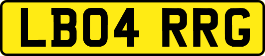 LB04RRG