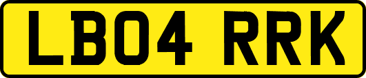 LB04RRK