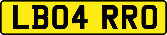 LB04RRO