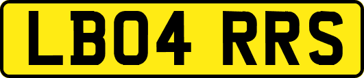 LB04RRS