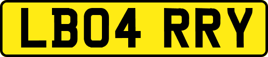LB04RRY