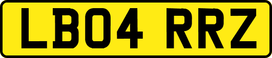 LB04RRZ
