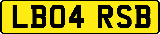 LB04RSB