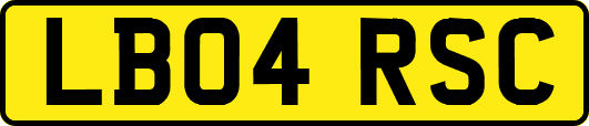 LB04RSC