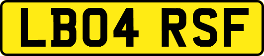 LB04RSF