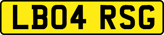 LB04RSG