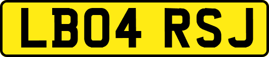LB04RSJ