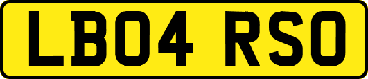 LB04RSO