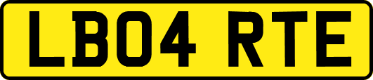 LB04RTE