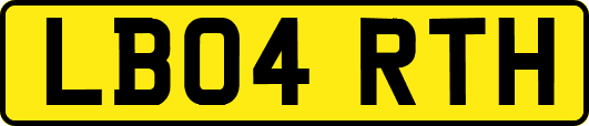 LB04RTH