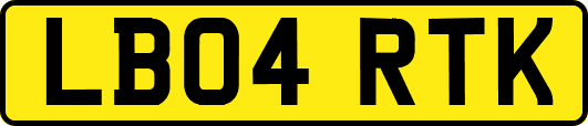 LB04RTK