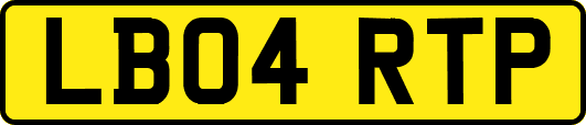 LB04RTP