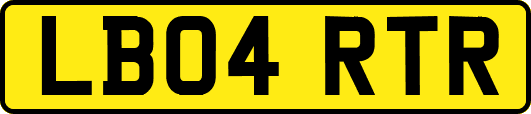 LB04RTR