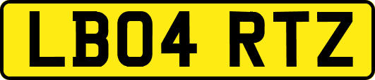 LB04RTZ