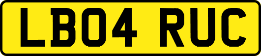 LB04RUC
