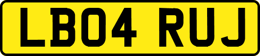 LB04RUJ
