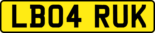 LB04RUK