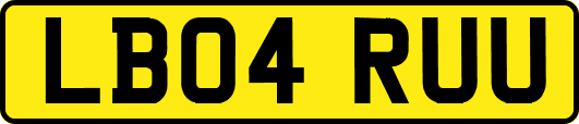 LB04RUU