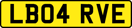 LB04RVE