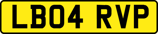 LB04RVP