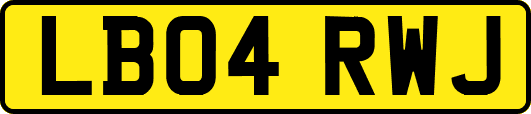 LB04RWJ