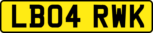 LB04RWK