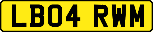 LB04RWM