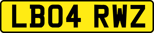 LB04RWZ