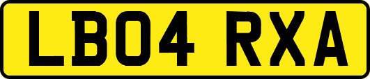 LB04RXA