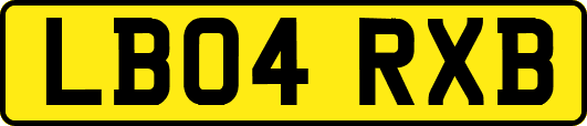 LB04RXB