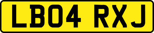 LB04RXJ