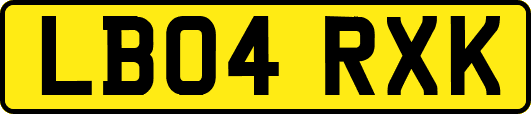 LB04RXK