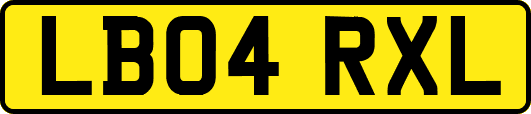 LB04RXL
