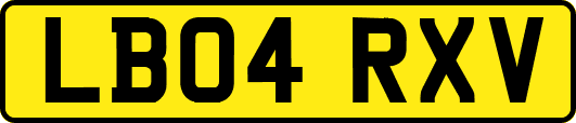 LB04RXV