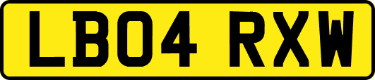 LB04RXW
