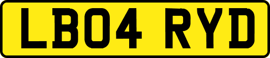 LB04RYD