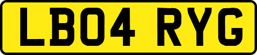 LB04RYG