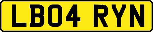 LB04RYN