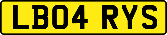LB04RYS