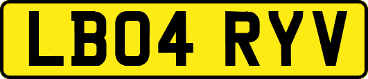 LB04RYV