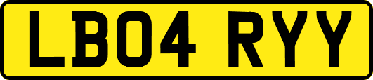 LB04RYY