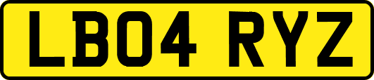 LB04RYZ