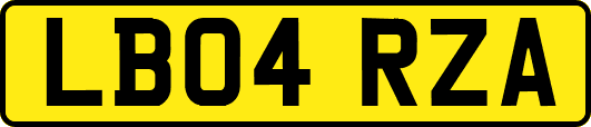LB04RZA