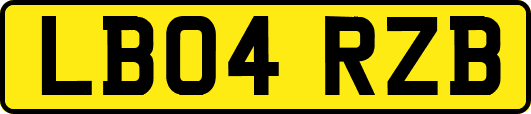 LB04RZB